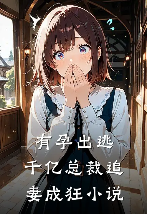 有孕出逃：千亿总裁追妻成狂小说