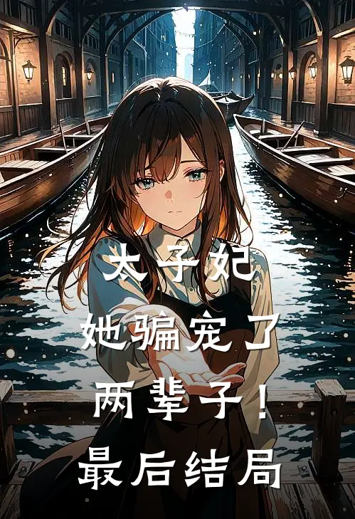 太子妃,她骗宠了两辈子!最后结局是
