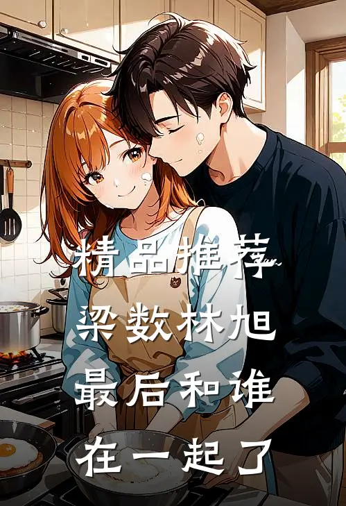 精品推荐梁数林旭最后和谁在一起了