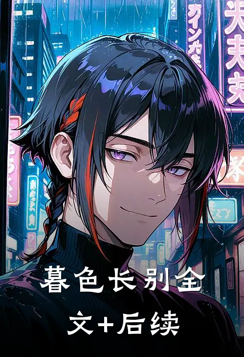暮色长别全文+后续