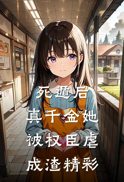 死遁后，真千金她被权臣虐成渣精彩