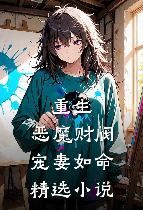 重生：恶魔财阀宠妻如命精选小说
