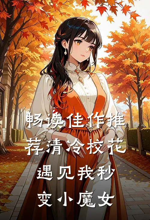 畅读佳作推荐清冷校花遇见我秒变小魔女
