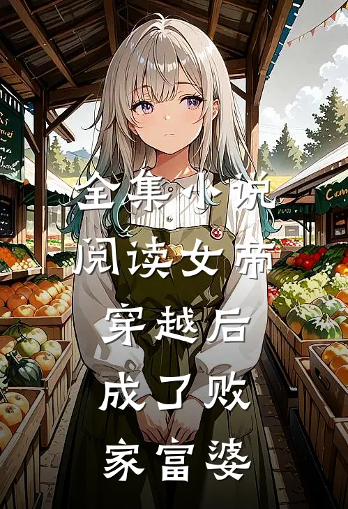全集小说阅读女帝穿越后，成了败家富婆