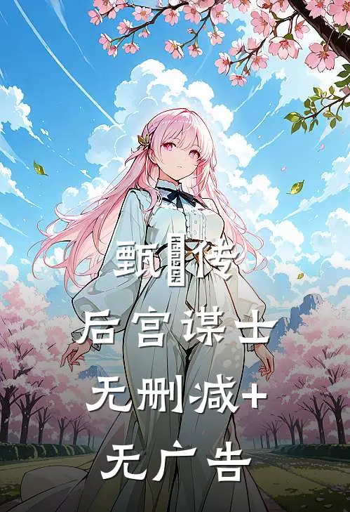 甄嬛传：后宫谋士无删减+无广告