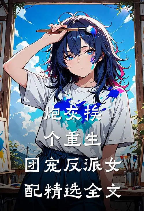 炮灰挨个重生，团宠反派女配精选全文
