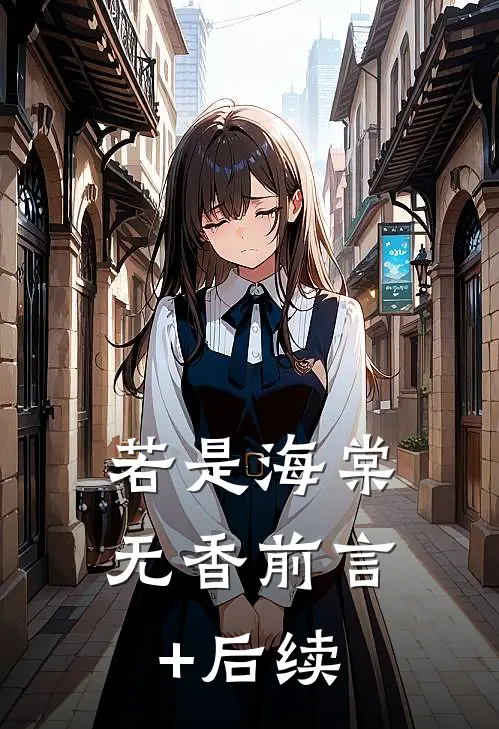若是海棠无香前言+后续