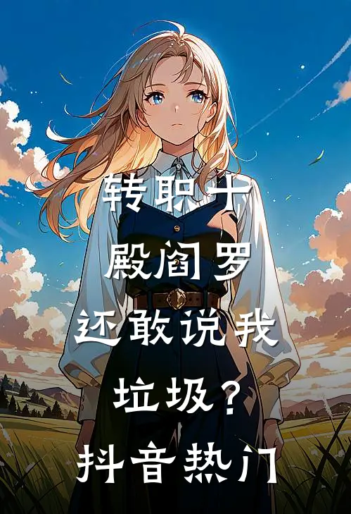 转职十殿阎罗，还敢说我垃圾？抖音热门