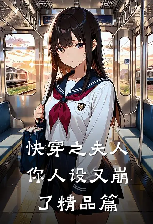 快穿之夫人你人设又崩了精品篇