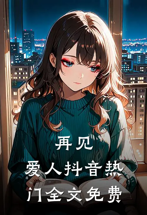 再见，爱人抖音热门全文免费