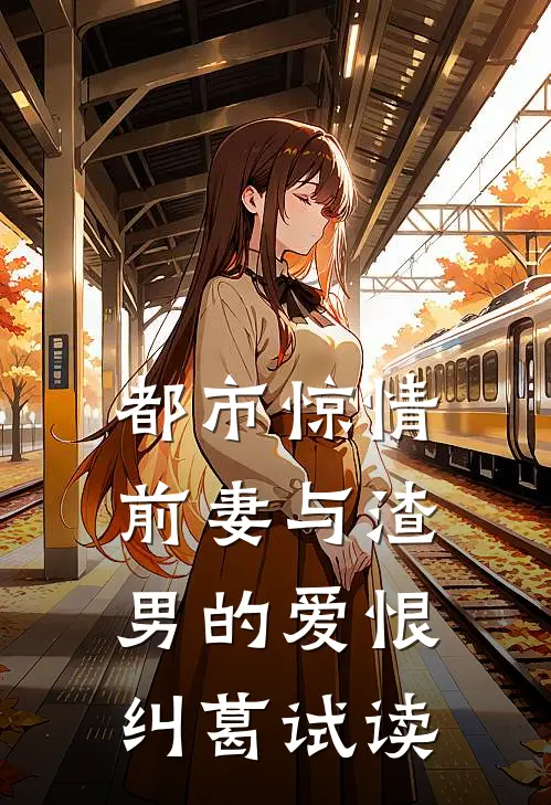 都市惊情：前妻与渣男的爱恨纠葛试读