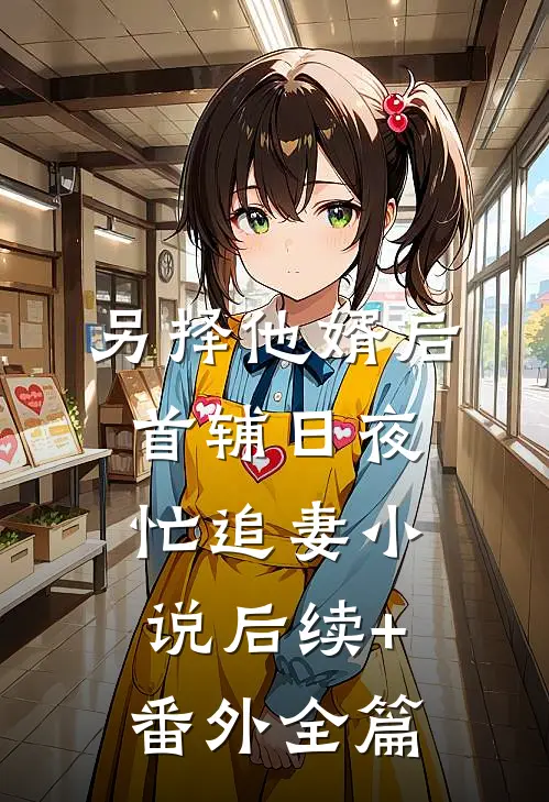 另择他婿后,首辅日夜忙追妻小说后续+番外全篇