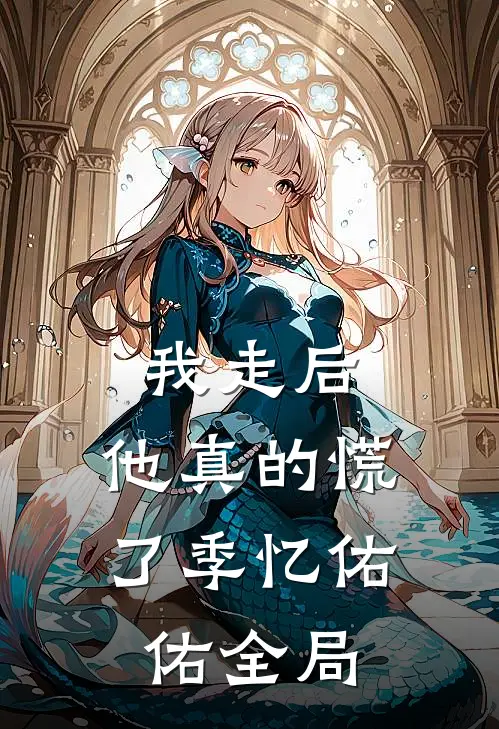我走后，他真的慌了季忆佑佑全局