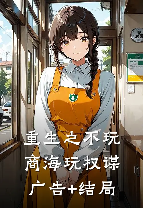 重生之不玩商海玩权谋广告+结局