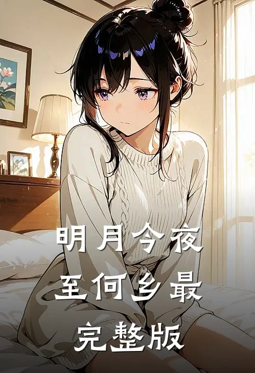 明月今夜至何乡最完整版