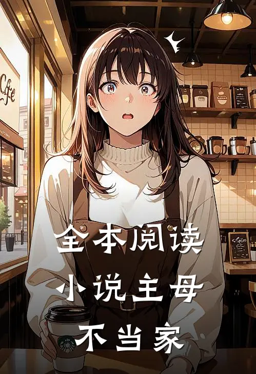 全本阅读小说主母不当家