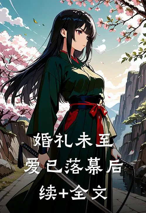 婚礼未至，爱已落幕后续+全文