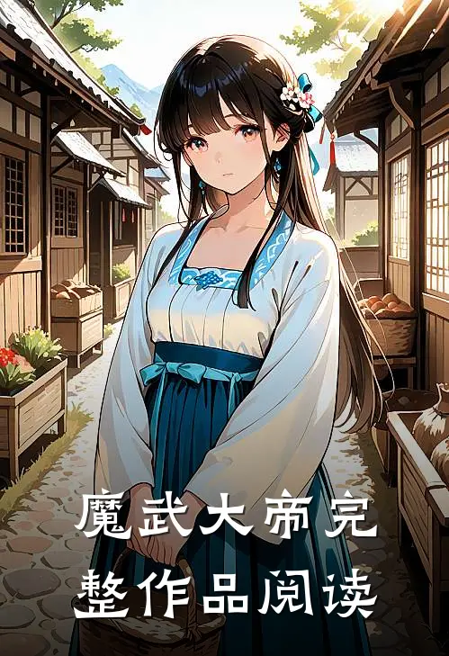 魔武大帝完整作品阅读