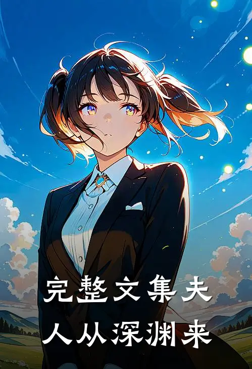 完整文集夫人从深渊来