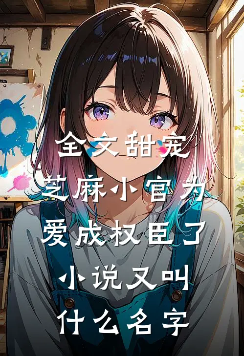 全文甜宠:芝麻小官为爱成权臣了小说又叫什么名字