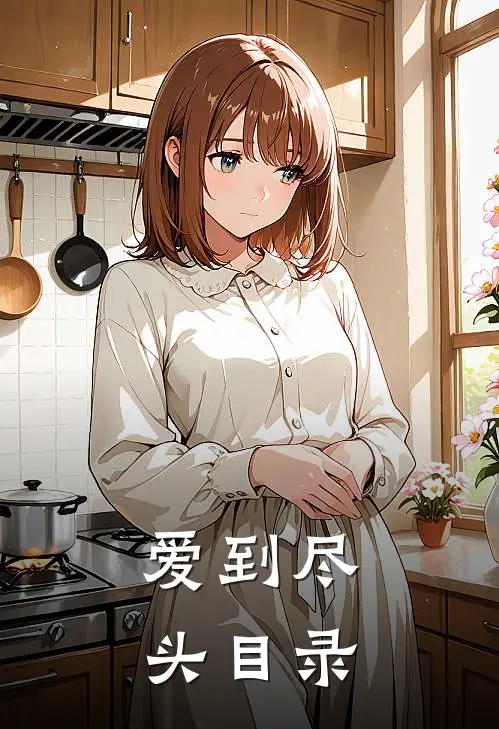 爱到尽头目录