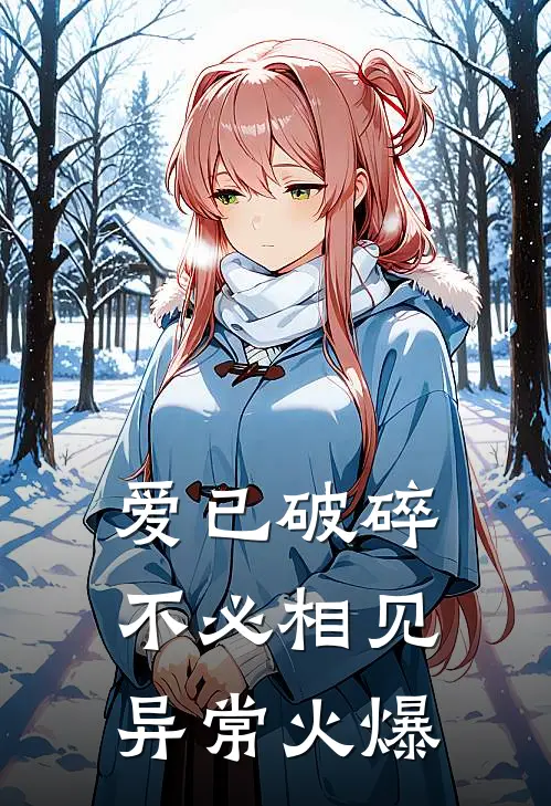 爱已破碎，不必相见异常火爆