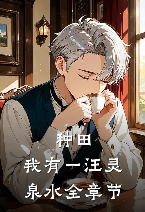 种田：我有一汪灵泉水全章节