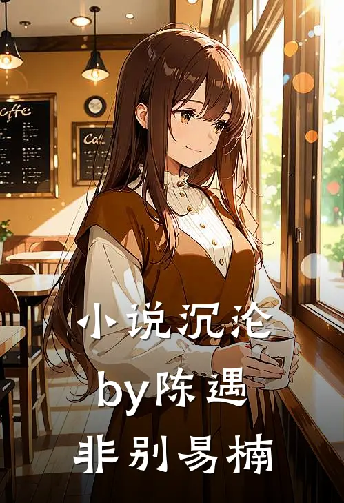 小说沉沦by陈遇非别易楠
