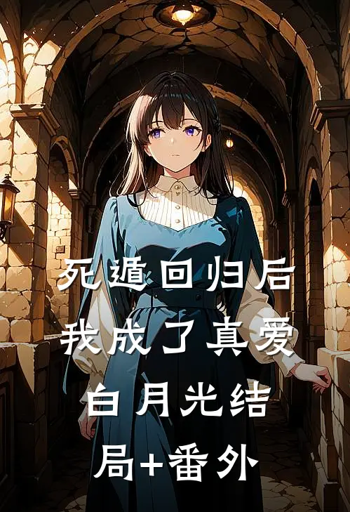 死遁回归后，我成了真爱白月光结局+番外