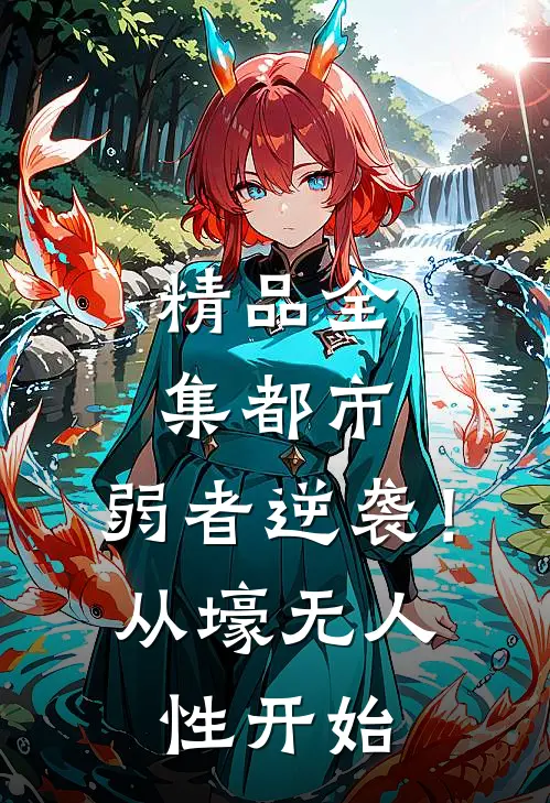 精品全集都市：弱者逆袭！从壕无人性开始