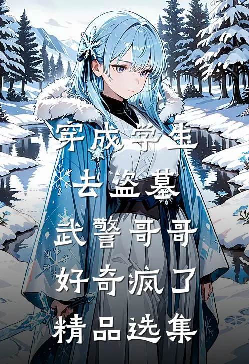 穿成学生去盗墓，武警哥哥好奇疯了精品选集