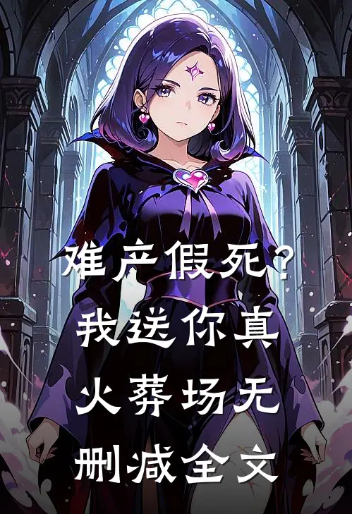 难产假死？我送你真火葬场无删减全文