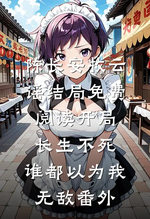 陈长安牧云谣结局免费阅读开局长生不死，谁都以为我无敌番外