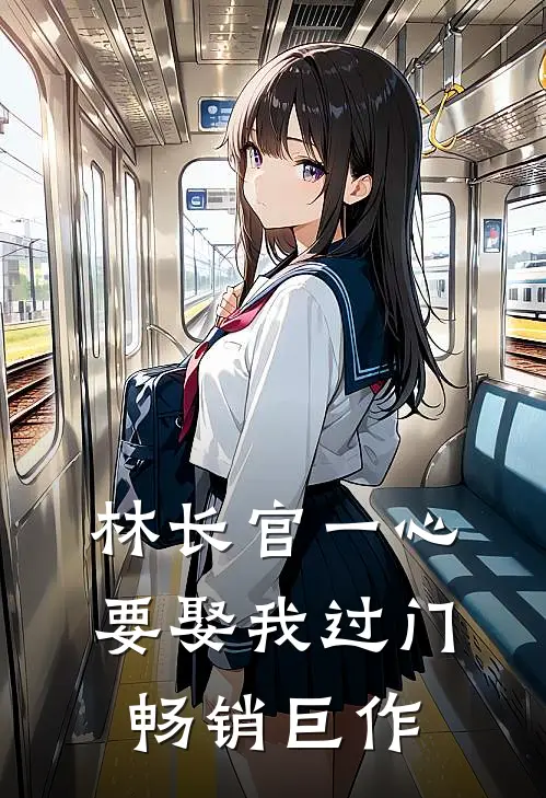 林长官一心要娶我过门畅销巨作