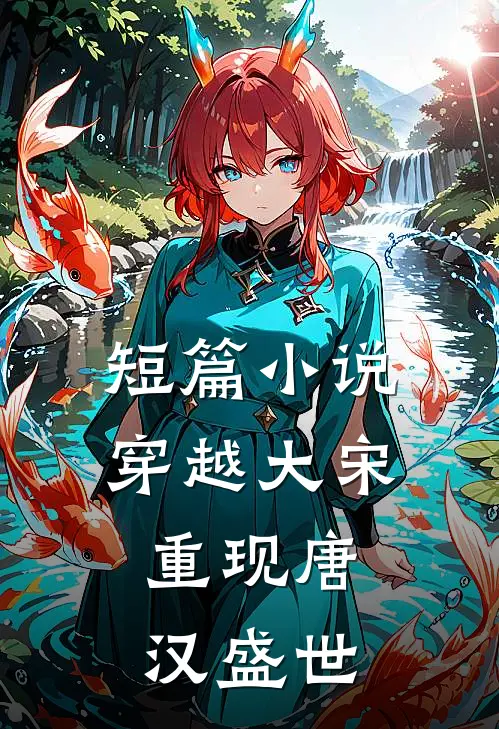 短篇小说穿越大宋：重现唐汉盛世