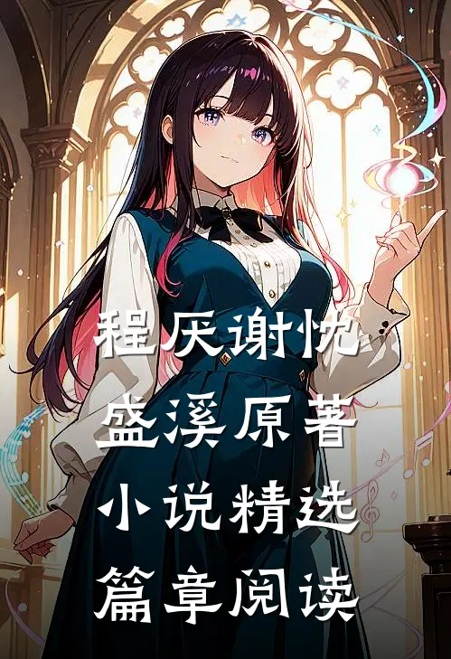 程厌谢忱盛溪原著小说精选篇章阅读