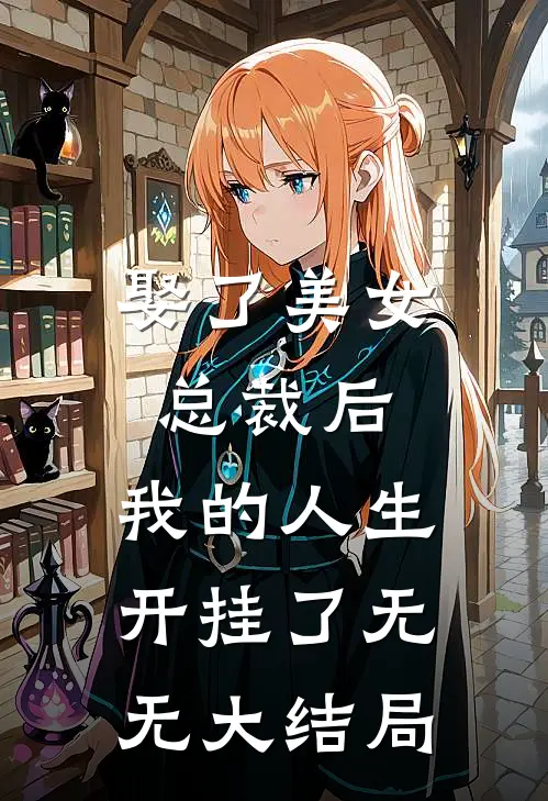 娶了美女总裁后，我的人生开挂了无无大结局