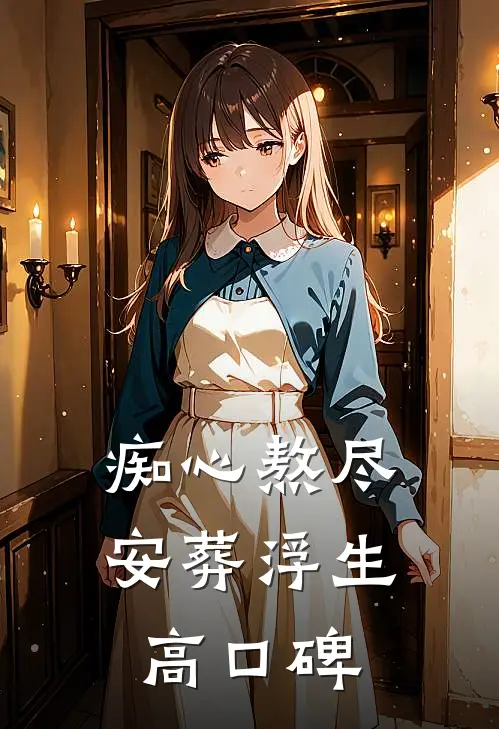 痴心熬尽，安葬浮生高口碑