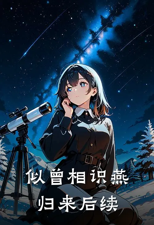 似曾相识燕归来后续