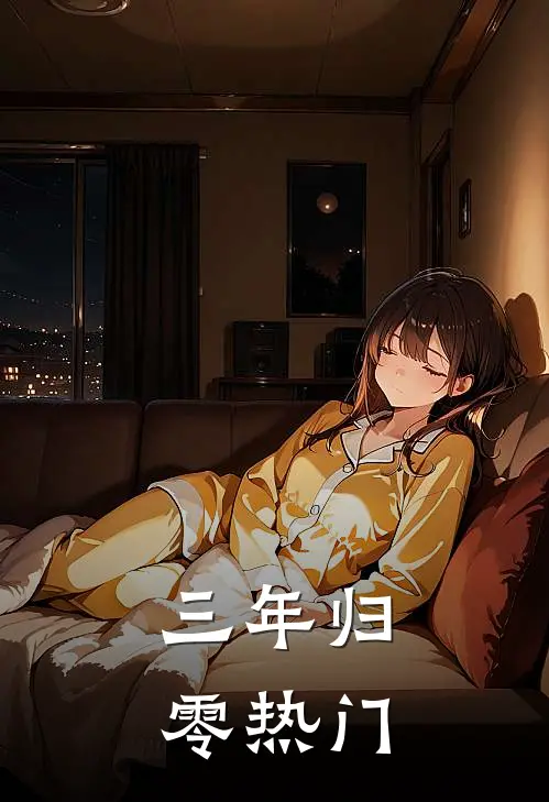 三年归零热门