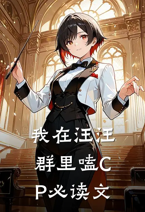 我在汪汪群里嗑CP必读文