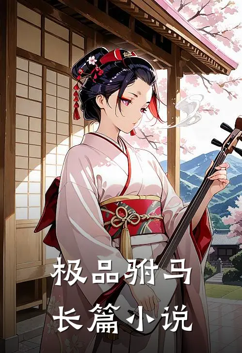 极品驸马长篇小说