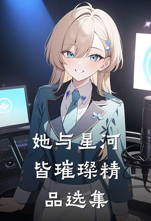 她与星河皆璀璨精品选集
