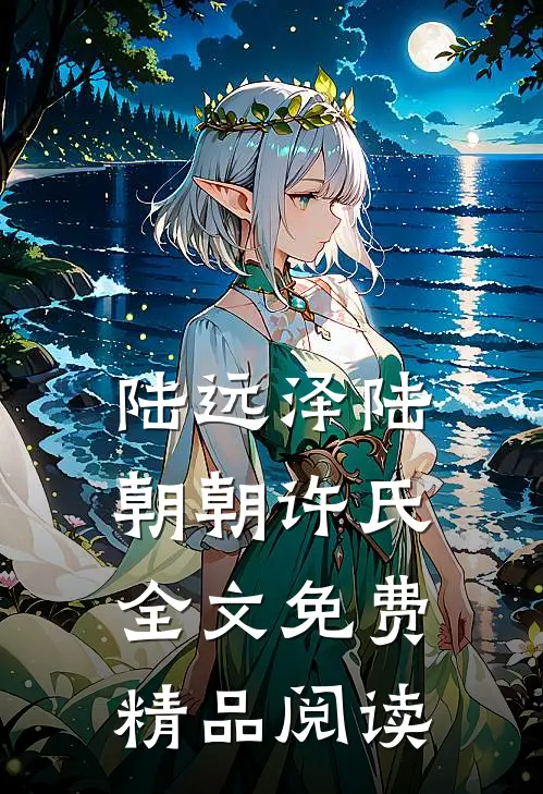 陆远泽陆朝朝许氏全文免费精品阅读