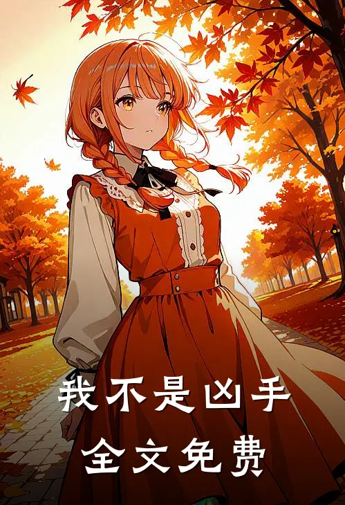 我不是凶手全文免费
