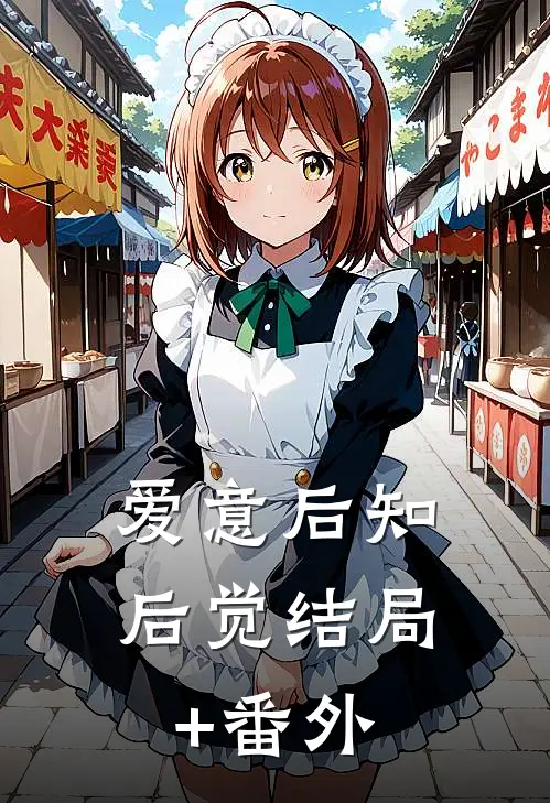 爱意后知后觉结局+番外