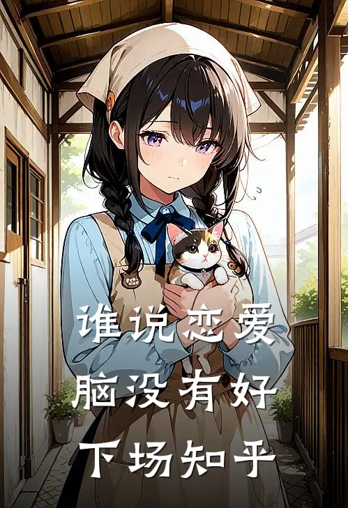 谁说恋爱脑没有好下场知乎