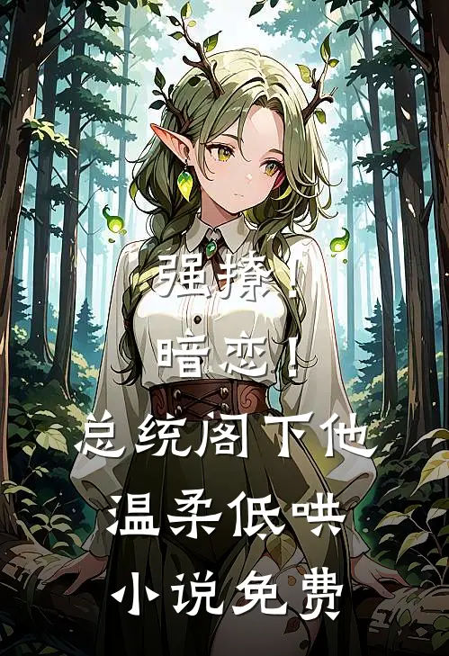 强撩！暗恋！总统阁下他温柔低哄小说免费