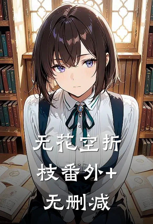 无花空折枝番外+无删减