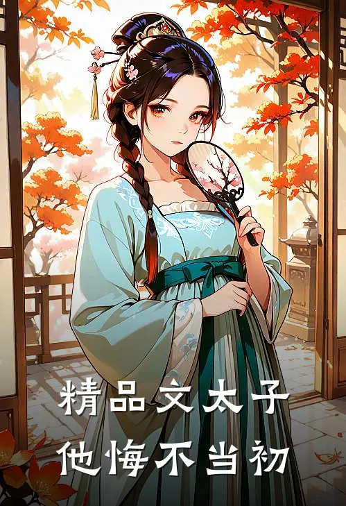 精品文太子他悔不当初